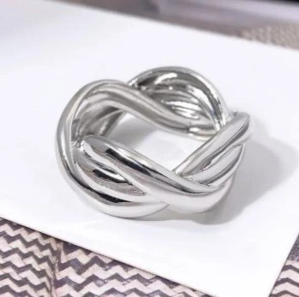 Sterling silver Ring